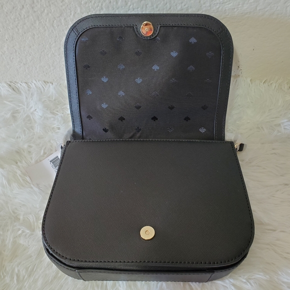 ‼️SALE‼️ Kate Spade Large Carsen Crossbody - Picture 7 of 10